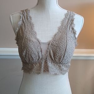 Aerie Bralette L